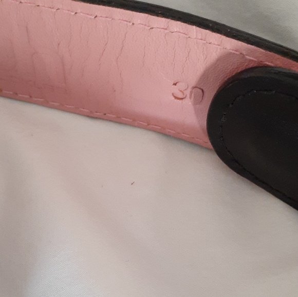 PING Belts - Picture 2 of 8